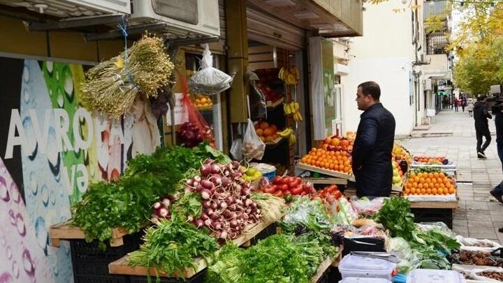 Kənd təsərrüfatı məhsulları ucuzlaşacaq?